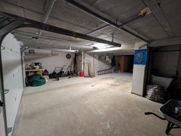 Maison 163 m² en excellent état Proximité Rioz