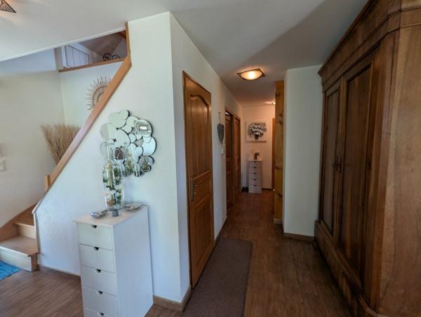 Maison 163 m² en excellent état Proximité Rioz