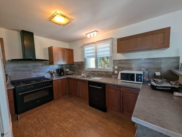 Maison 163 m² en excellent état Proximité Rioz