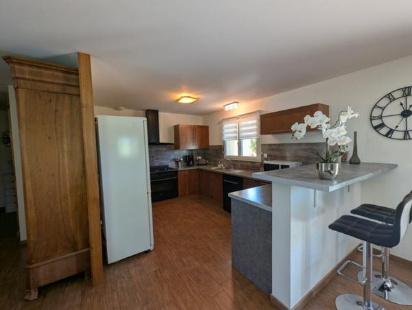 Maison 163 m² en excellent état Proximité Rioz