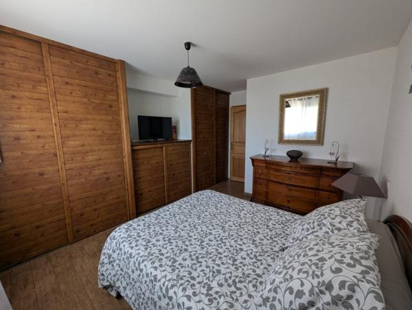 Maison 163 m² en excellent état Proximité Rioz