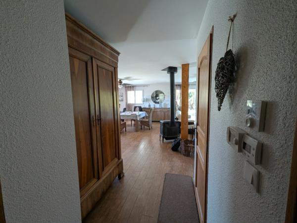 Maison 163 m² en excellent état Proximité Rioz