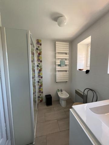 Maison Moutiers Les Mauxfaits 8 pièce(s) 187 m2