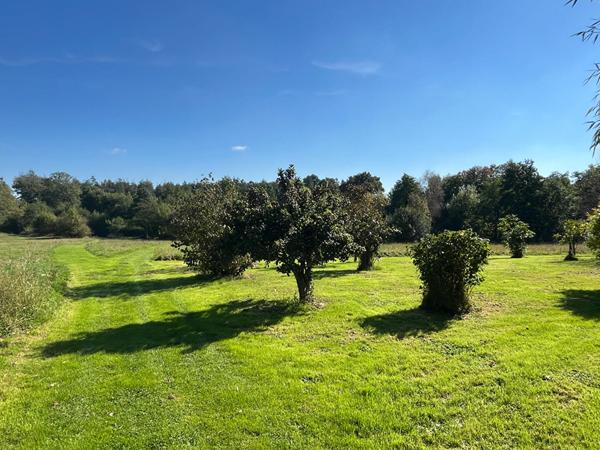 Maison Moutiers Les Mauxfaits 8 pièce(s) 187 m2