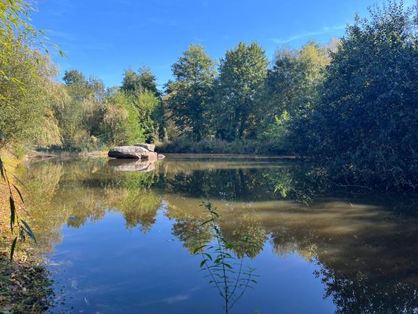 Maison Moutiers Les Mauxfaits 8 pièce(s) 187 m2