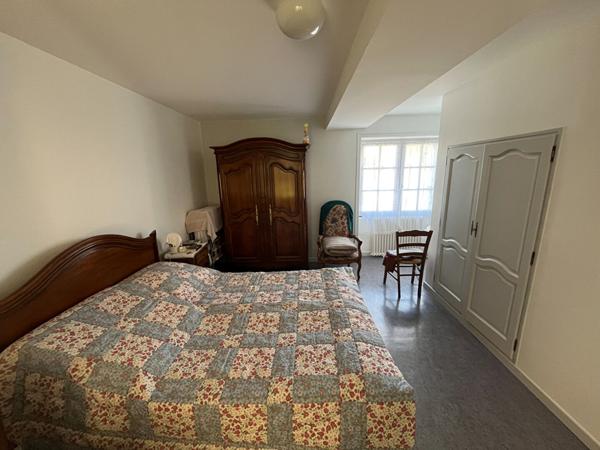 Maison Moutiers Les Mauxfaits 8 pièce(s) 187 m2