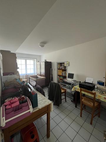 Maison Moutiers Les Mauxfaits 8 pièce(s) 187 m2