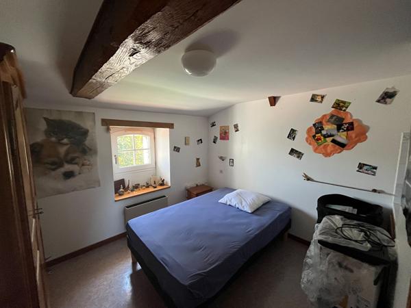 Maison Moutiers Les Mauxfaits 8 pièce(s) 187 m2