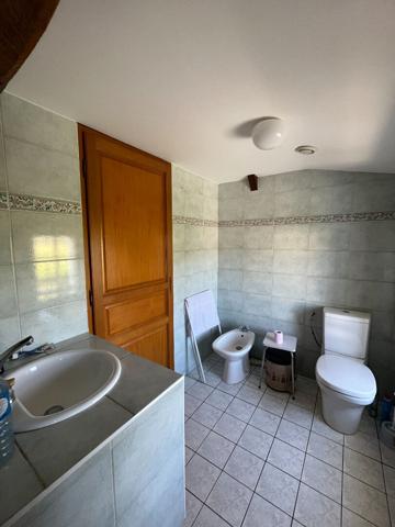 Maison Moutiers Les Mauxfaits 8 pièce(s) 187 m2