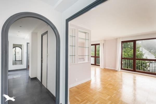 Appartement 249 999 € Brest 5 p 103 m² DPE E