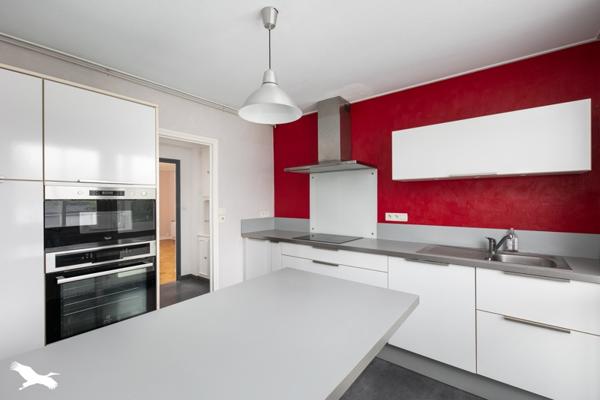Appartement 249 999 € Brest 5 p 103 m² DPE E