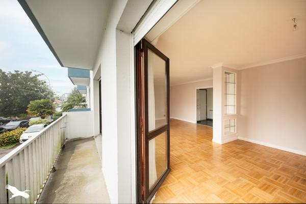Appartement 249 999 € Brest 5 p 103 m² DPE E