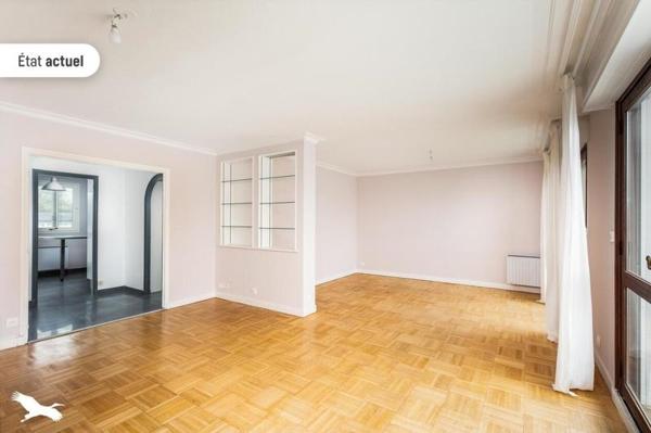 Appartement 249 999 € Brest 5 p 103 m² DPE E