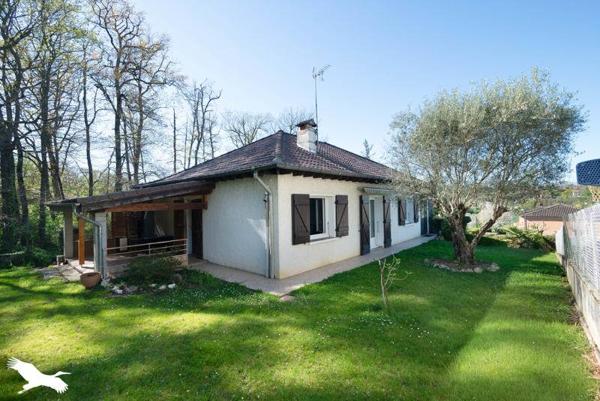 Maison à vendre |  Pibrac |  5 pièces | 155 m²