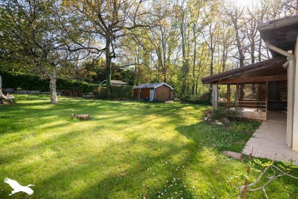 Maison à vendre |  Pibrac |  5 pièces | 155 m²