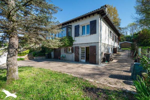 Maison à vendre |  Pibrac |  5 pièces | 155 m²
