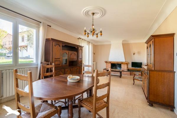 Maison à vendre |  Pibrac |  5 pièces | 155 m²