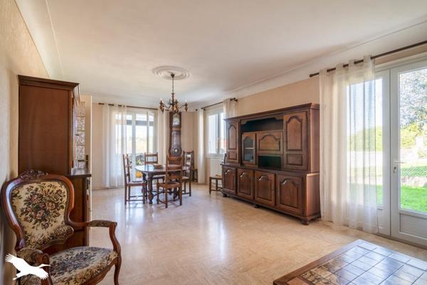Maison à vendre |  Pibrac |  5 pièces | 155 m²