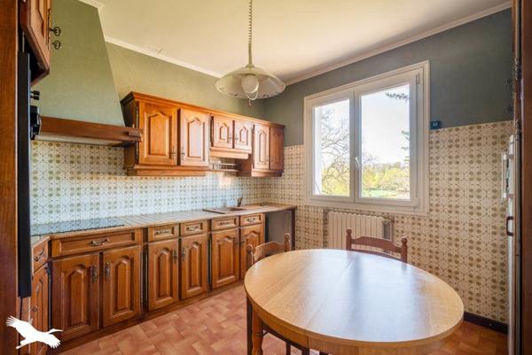 Maison à vendre |  Pibrac |  5 pièces | 155 m²