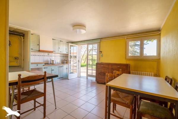 Maison à vendre |  Pibrac |  5 pièces | 155 m²
