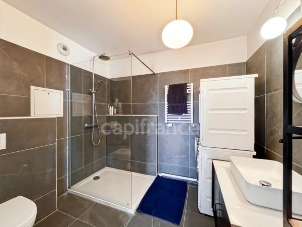 Appartement à vendre en nue-propriété 4 pièces ASNIERES SUR SEINE (92)