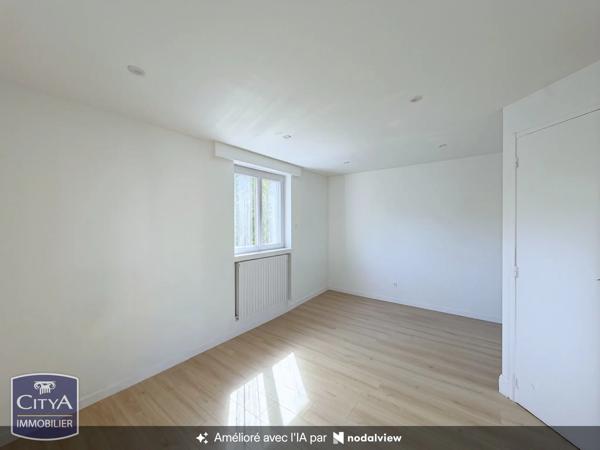 Appartement à vendre 4 pièces 97.1m² Rennes (35200)