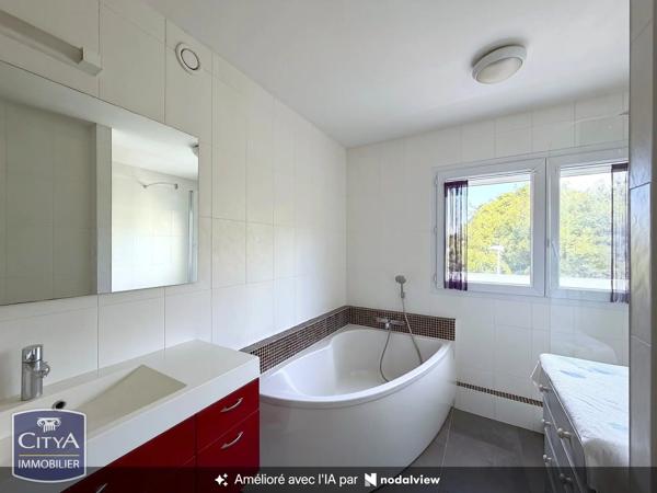 Appartement à vendre 4 pièces 97.1m² Rennes (35200)