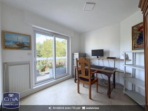 Appartement à vendre 4 pièces 97.1m² Rennes (35200)