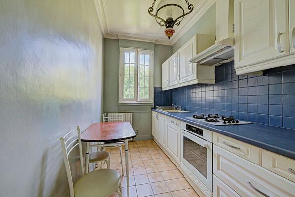 Maison Le Perreux Sur Marne Bord de marne 4 pièces 100 m2