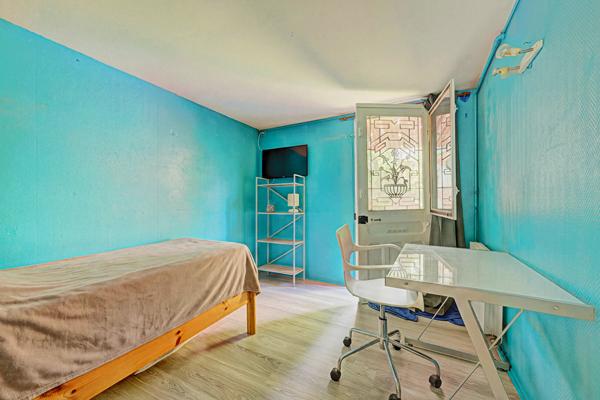 Maison Le Perreux Sur Marne Bord de marne 4 pièces 100 m2