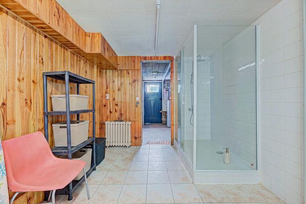 Maison Le Perreux Sur Marne Bord de marne 4 pièces 100 m2