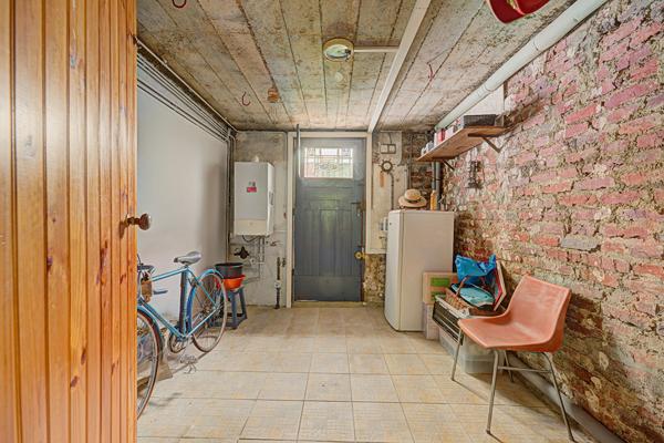 Maison Le Perreux Sur Marne Bord de marne 4 pièces 100 m2