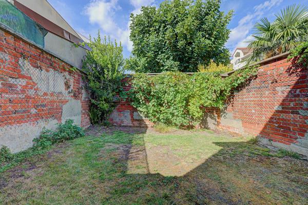 Maison Le Perreux Sur Marne Bord de marne 4 pièces 100 m2