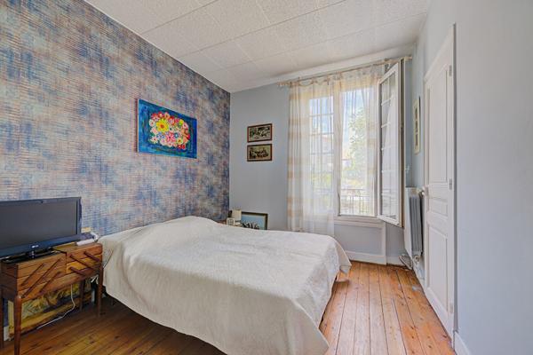 Maison Le Perreux Sur Marne Bord de marne 4 pièces 100 m2