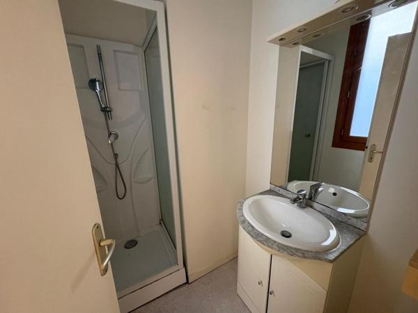 Appartement Bordeaux - 1 pièce(s) - 26.0 m2 , Bordeaux