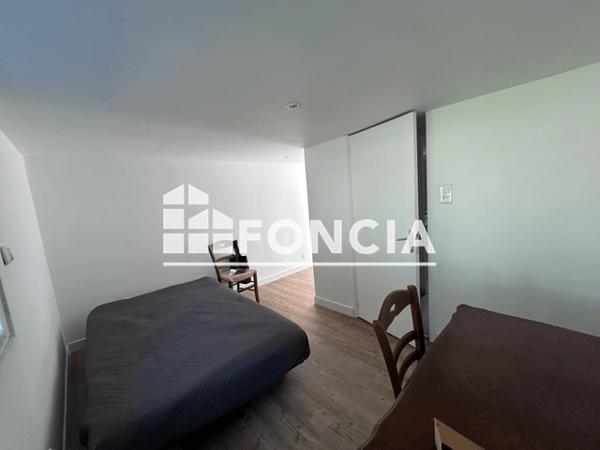 Location Maison 2 pièces 82.51 m² - 21 ROUTE DE BAUD St Barthelemy 56150