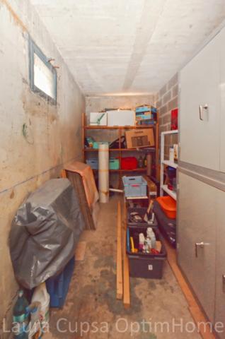 FRESNES - 3 PIECES - 61,76 m² - DERNIER ETAGE - BALCON, CAVE ET PARKING