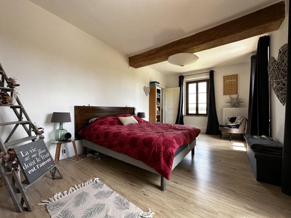 Maison à NEUILLY SUR EURE (61290)
