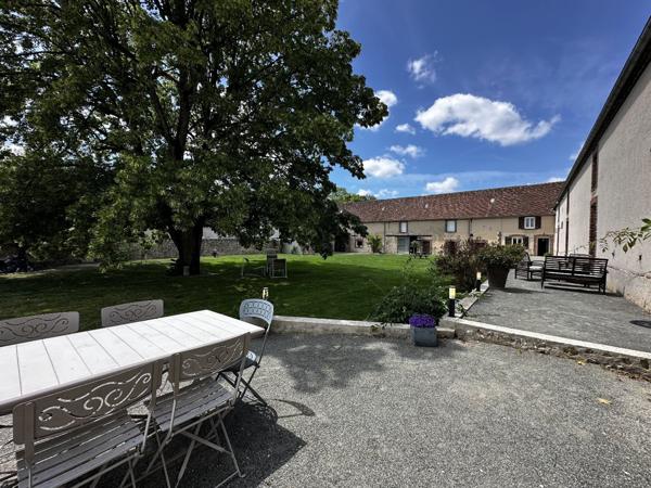 Maison à NEUILLY SUR EURE (61290)