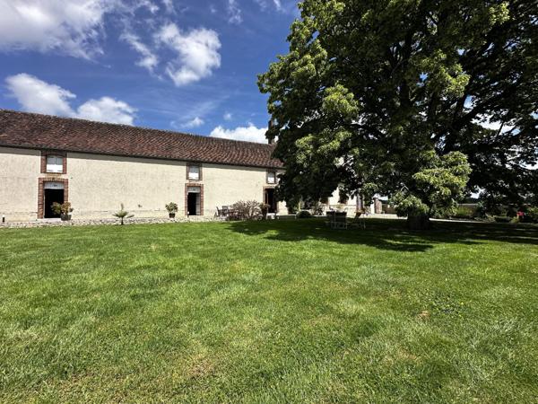 Maison à NEUILLY SUR EURE (61290)