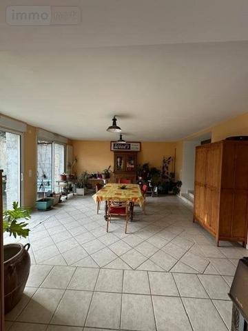 Maison à vendre à Aÿ-Champagne dans la Marne (51160), ref : A5