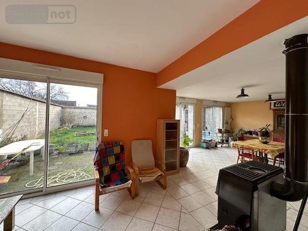 Maison à vendre à Aÿ-Champagne dans la Marne (51160), ref : A5
