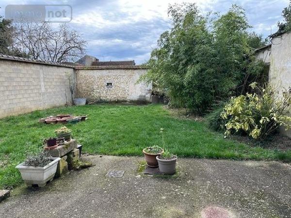Maison à vendre à Aÿ-Champagne dans la Marne (51160), ref : A5