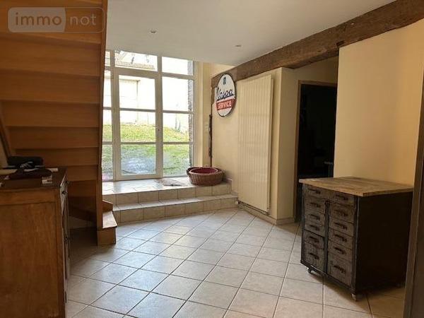 Maison à vendre à Aÿ-Champagne dans la Marne (51160), ref : A5