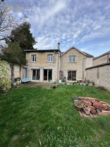 Maison à vendre à Aÿ-Champagne dans la Marne (51160), ref : A5