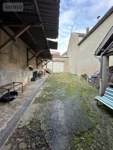 Maison à vendre à Aÿ-Champagne dans la Marne (51160), ref : A5
