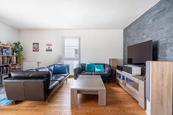 Appartement Familial - Loggia & Vue dégagée