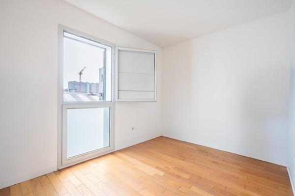 Appartement Familial - Loggia & Vue dégagée