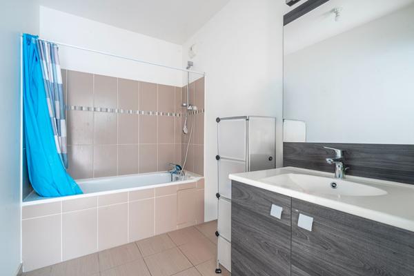 Appartement Familial - Loggia & Vue dégagée