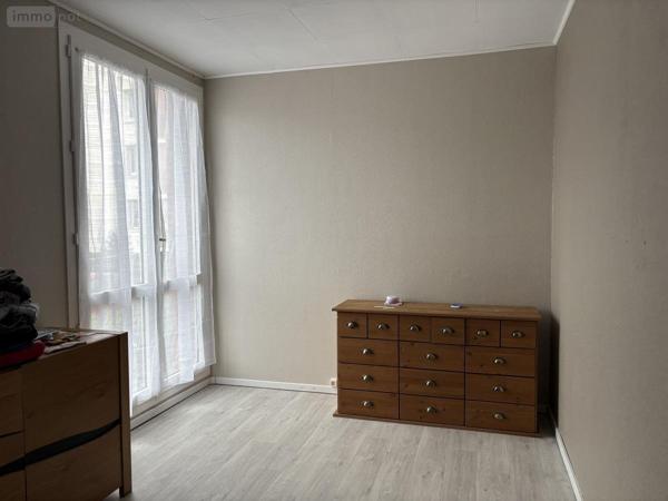 Appartement à vendre à Le Havre en Seine-Maritime (76620), ref : 76065-2287